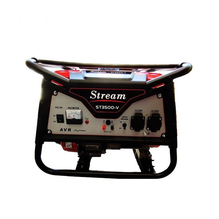 موتور برق بنزینی استریم مدل st3500 v